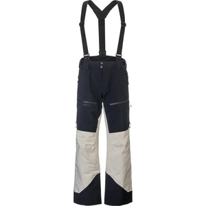 Scott Мъжки ски панталон Scott Vertic GTX 2L Pants Ski trousers - Black / Latte Beige (007-4172-0411)