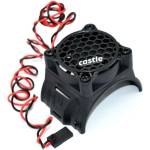 Castle Creations Castle активен охладител за двигатели с диаметър 46 мм