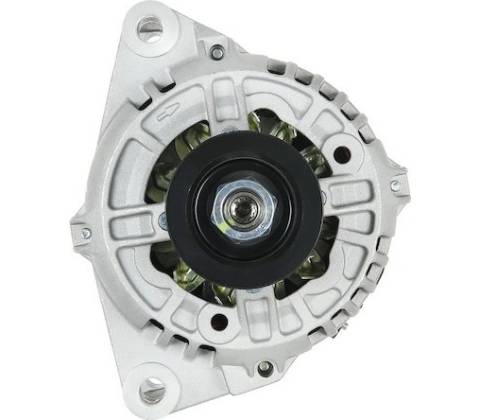generátor AS-PL A0187