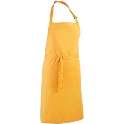 Premier PR150 Zástera na krk Colours žltá sunflower