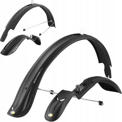 Simpla Raptor Long Stay