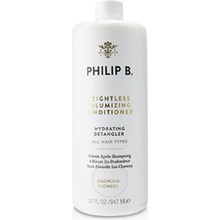 PHILIP B Weightless Volumizing Conditioner Objemový kondicionér 178 ml