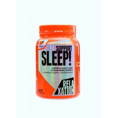Extrifit Sleep Support 60 kapsúl