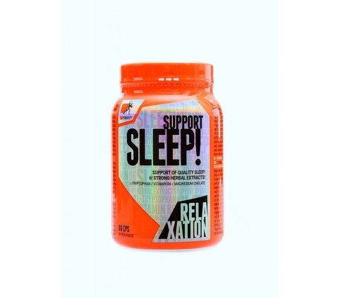 Extrifit Sleep Support 60 kapsúl