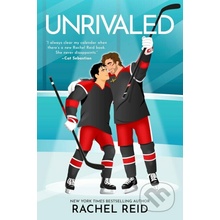 Unrivaled Rachel Reid