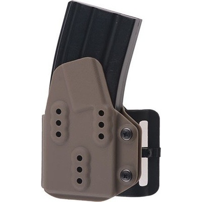 FMA Kydexová AR Mag Carrier pro M4 5,56 Dark Earth