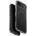 Uniq Заряден калъф Uniq Clario Magclick за iPhone Air - черен (8886463694763)