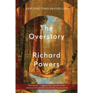 The Overstory (ISBN: 9780393356687)