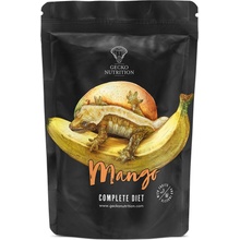 Gecko Nutrition banán, mango 500 g