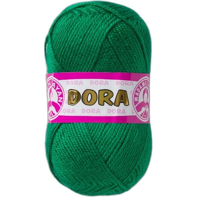Madame Tricote Paris Dora - 070 Zelená