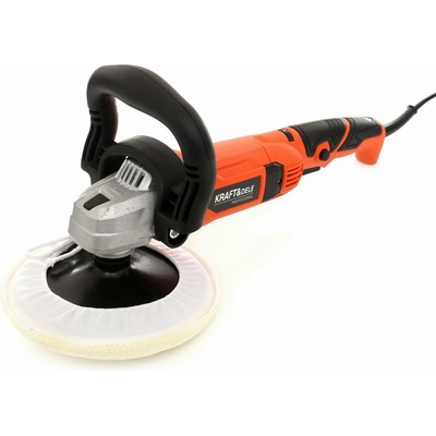 KRAFT&DELE KRAFT&DELE Elektrická leštička 2600 W KD1726