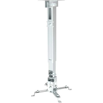 Reflecta TAPA 43-65cm stropní a nástěnný držák dataprojektoru bílý (PR23054)