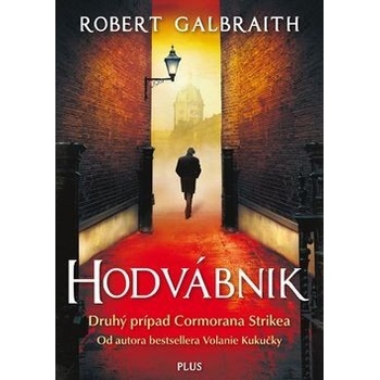 Hodvábnik