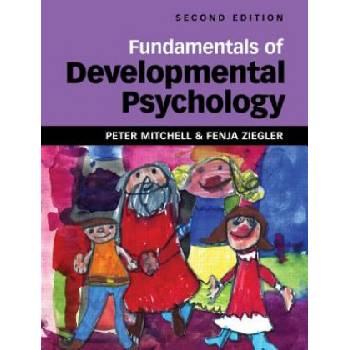Fundamentals of Developmental Psychology | Peter Mitchell