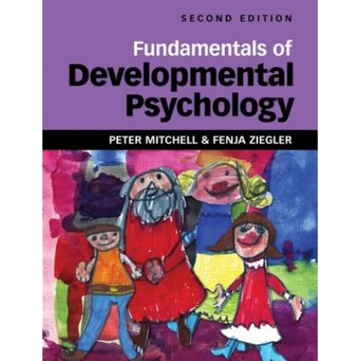 Fundamentals of Developmental Psychology | Peter Mitchell