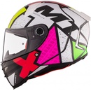 MT Helmets Revenge 2 S Light