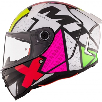 MT Helmets Revenge 2 S Light