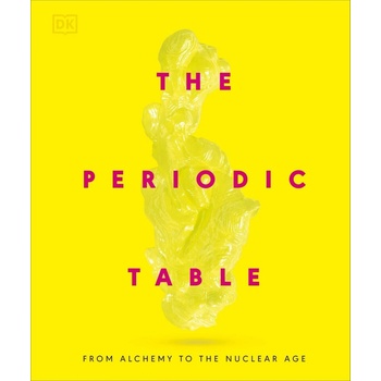 The Periodic Table - DK