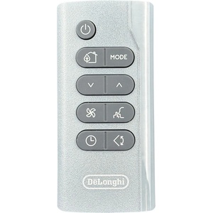 DeLonghi pac ex105, as00005719 - оригинален дистанционен контрол (pac ex105, as00005719)