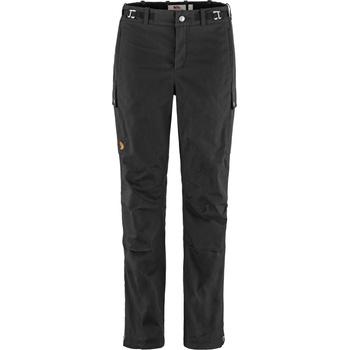 Fjällräven Singi X-Trousers Размер: XL / Дължина на панталона: regular / Цвят: тъмно сив