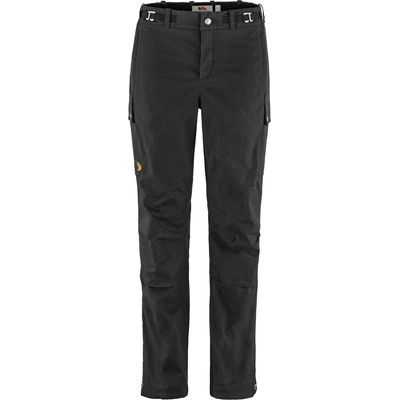 Fjällräven Singi X-Trousers Размер: XXL / Дължина на панталона: regular / Цвят: тъмно сив