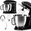 Zeegma Planeet Chef 2200 W černý