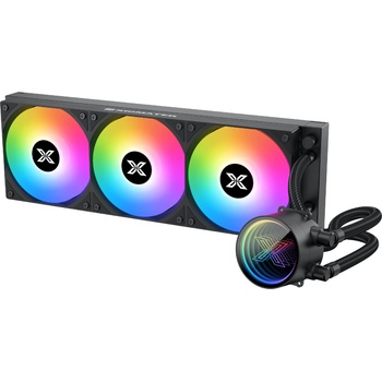 XIGMATEK Water Cooling FENIX II 360 Addressable RGB (EN46575)