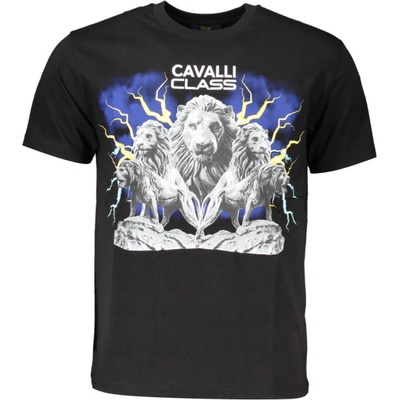 Cavalli class čierne