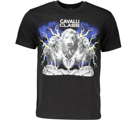 Cavalli class čierne