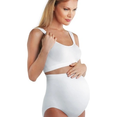 Těhotenské kalhotky Premaman Černá