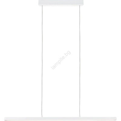 Paulmann 79901 - LED/42W Димируем пендел LENTO 230V (W3860)