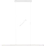 Paulmann 79901 - LED/42W Димируем пендел LENTO 230V (W3860)