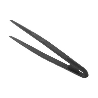 Kliešte pinzeta BLACKLINE 29 cm