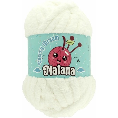 Natana Cherry Dream biela 26