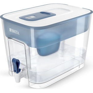 BRITA Flow 8,2 l (1052805) Филтрираща кана