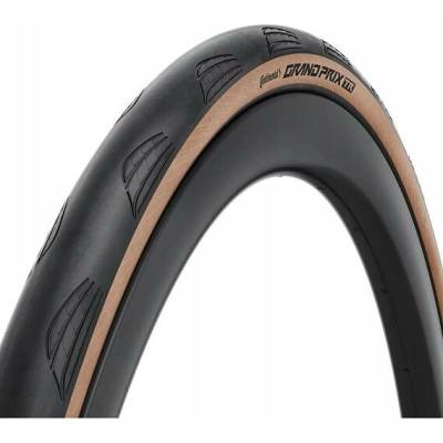 Continental pneumatika Grand Prix TR 32x700 transparentní