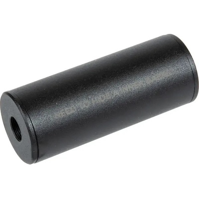 Specna Arms Covert Tactical Standard Hide 100x40mm černý kovový – Zboží Dáma