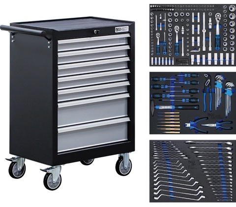 BGS Technic 6062