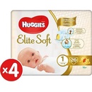 HUGGIES Elite Soft 1 104 ks