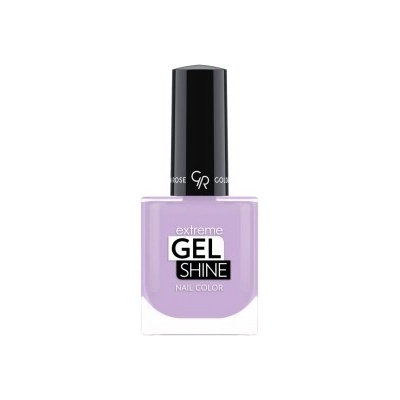 Golden Rose Extreme Gel Shine lak na nehty 86 10,2 ml