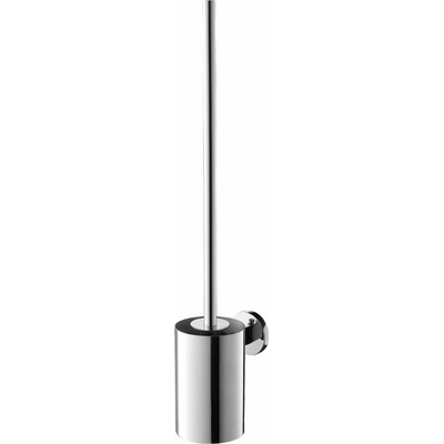 Zack 40055 SCALA WC sada, nerez, 54 x 9 x 13 cm