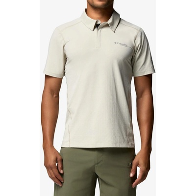 Columbia Diamond Peak Pro Polo dark stone