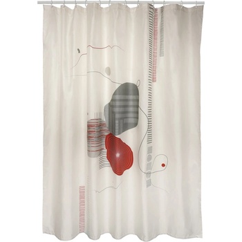 spirella Завеса за душ 180x200 cm Teiva - Spirella (10.29476)