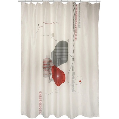 spirella Завеса за душ 180x200 cm Teiva - Spirella (10.29476)