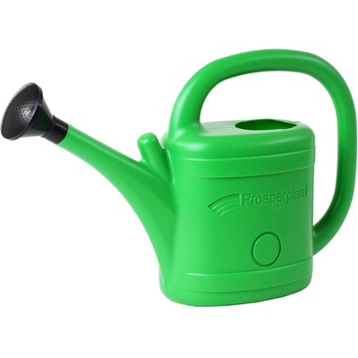 Prosperplast Spring 8L zelená