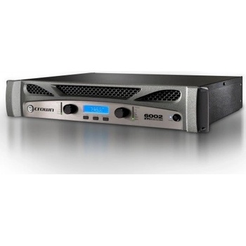 Crown XTI 6002