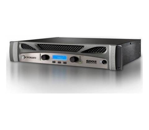 Crown XTI 6002