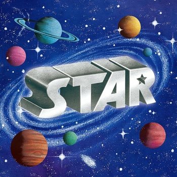 Rip Slyme - Star (2 ) LP