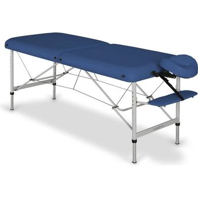 Habys Skládací masážní lehátko Panda Al béžová 33 Vinyl Flex Velikosti:180 x 60 cm od 180 x 60 cm od 12,4 kg