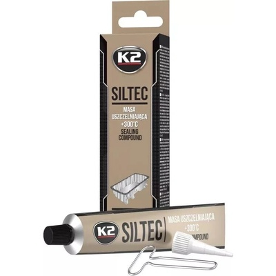SILTEC 85 g tesniaca hmota pre komponenty motora